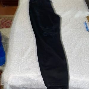 Judy blue black
